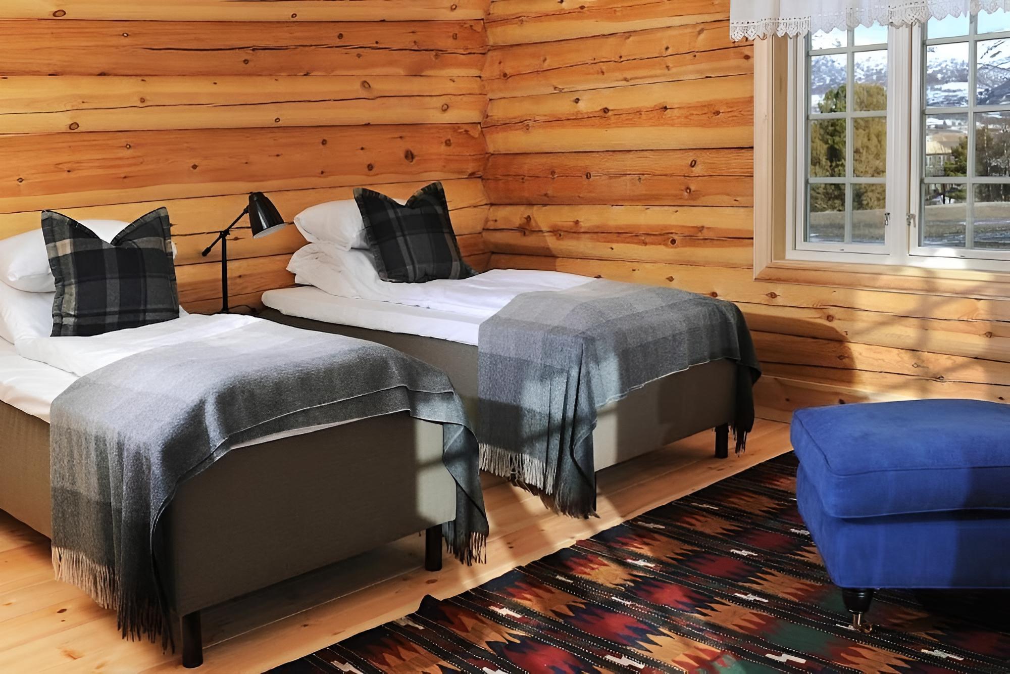 Basic Double Room photo 1