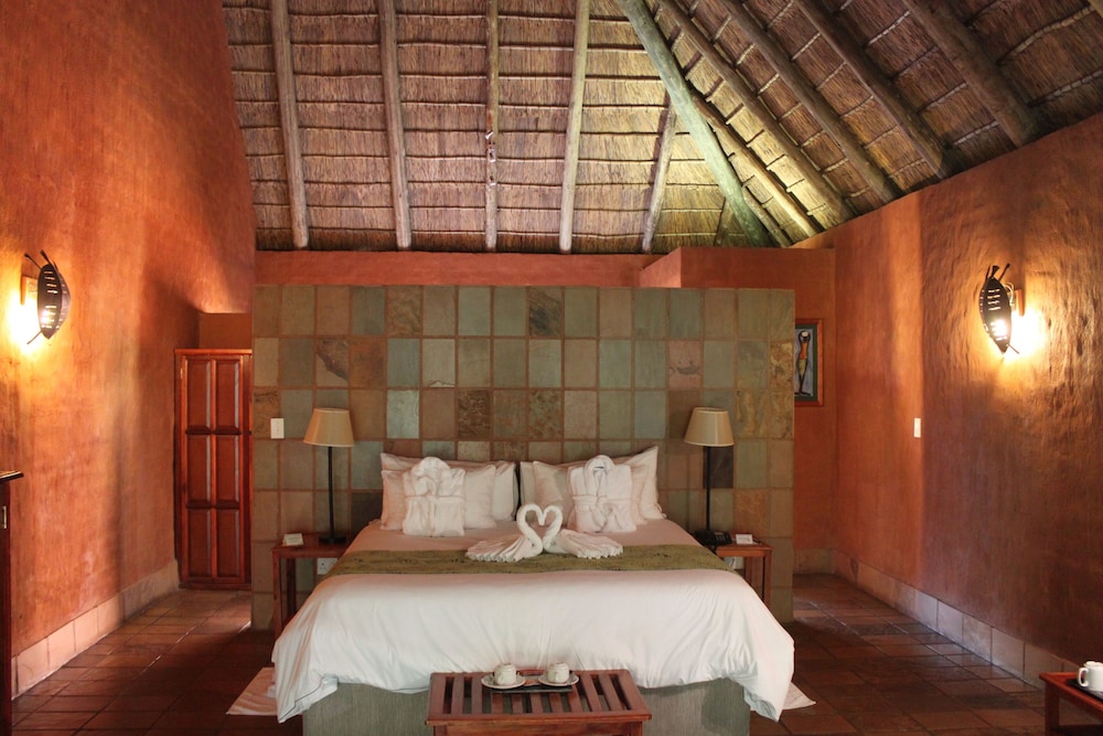 Executive Suite (Double) photo 1