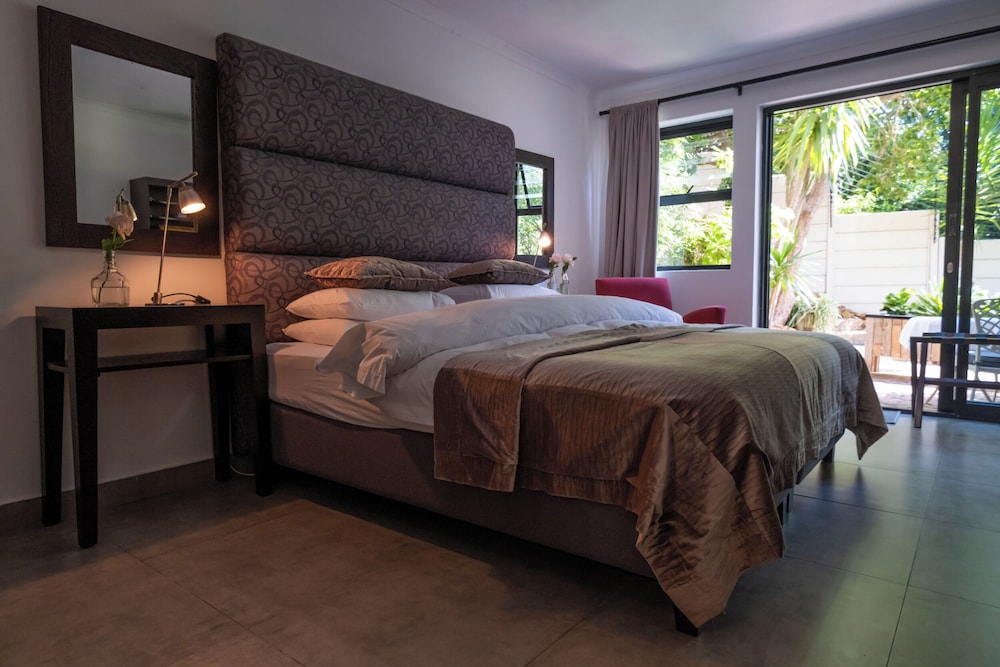 The Symphony Suite