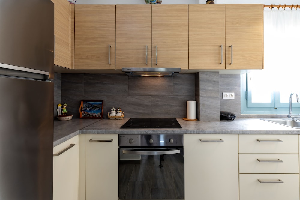 Standard Apartment photo 2