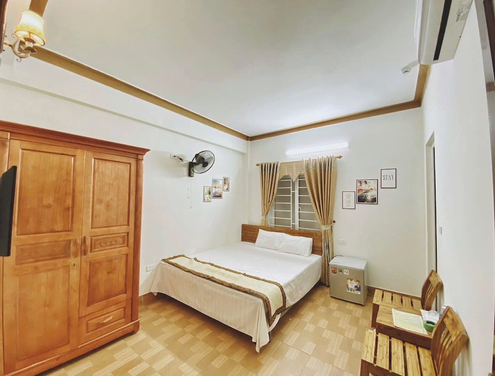 Basic Room
