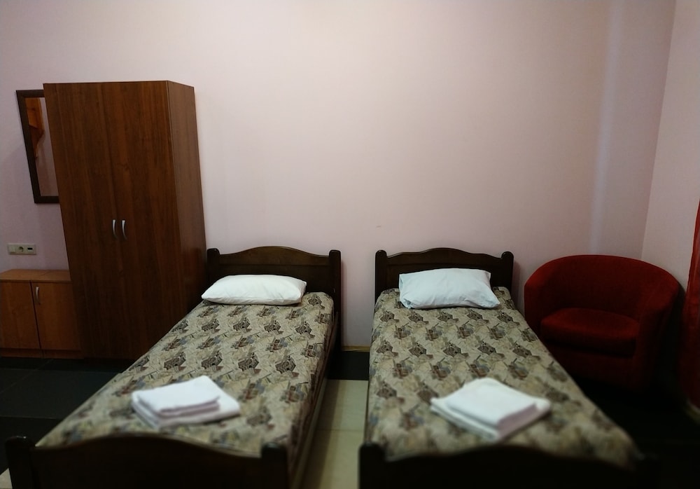 Superior Room (2 Rooms) photo 2