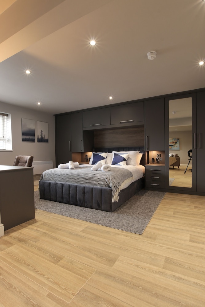 The Ironworks Aparthotel, Billede 27