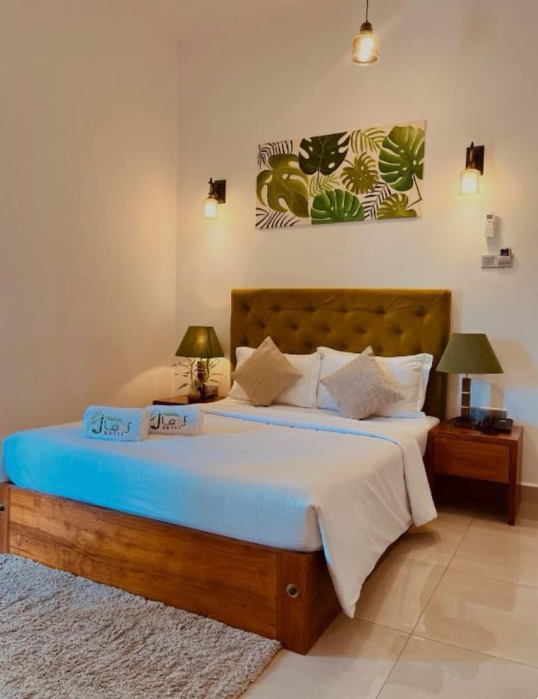 Premium Double Room