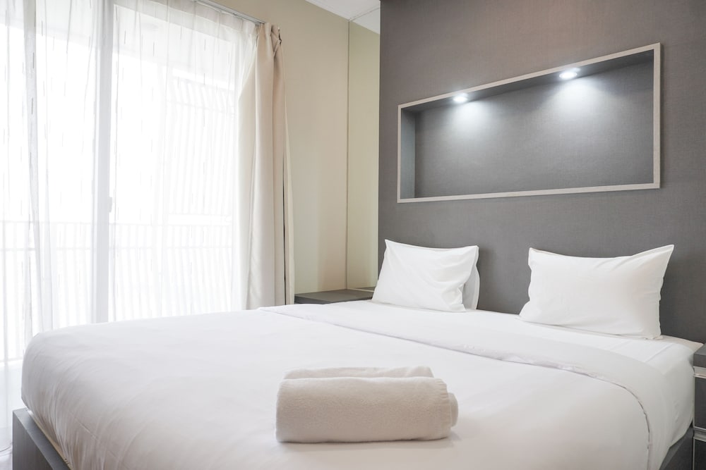 Apartment, 2 Bedrooms