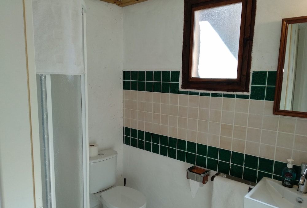 Apartamentos Rurales Las Caleras, Billede 7