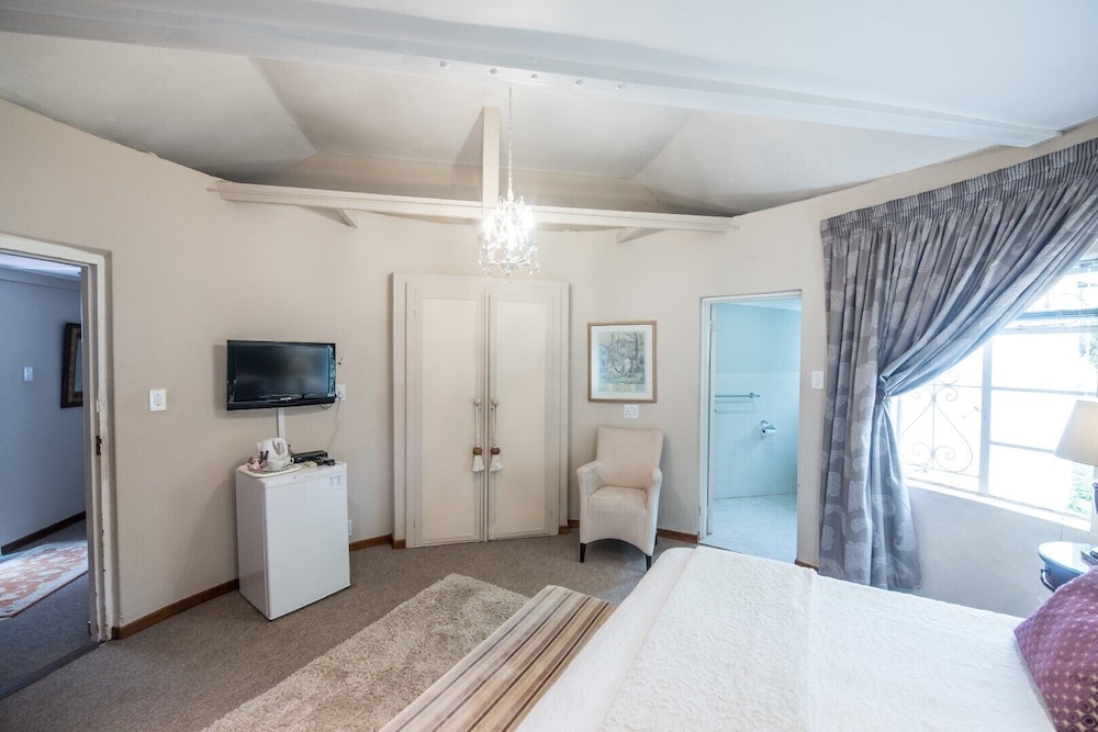 Double Room (Alpine) photo 1