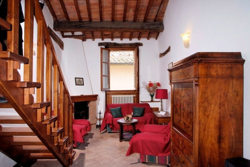 Standard Apartment, Multiple Beds (Rustico) photo 3