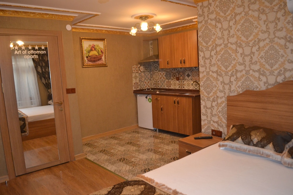 Deluxe Apartment photo 3