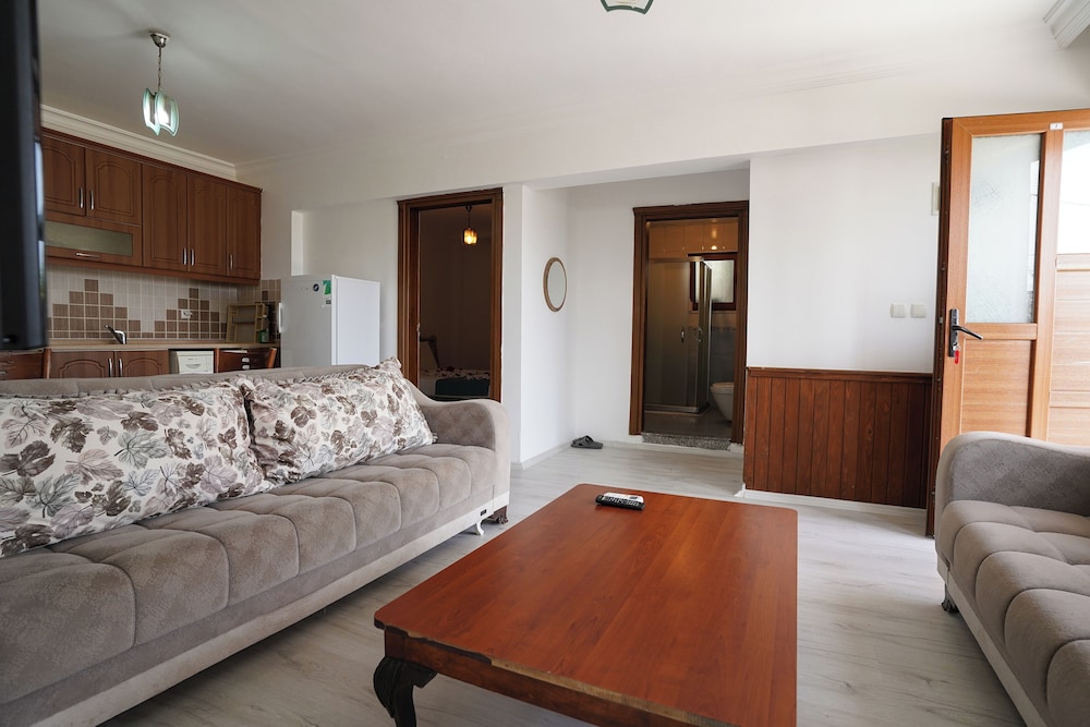 Standard Double Room, 1 Bedroom photo 3