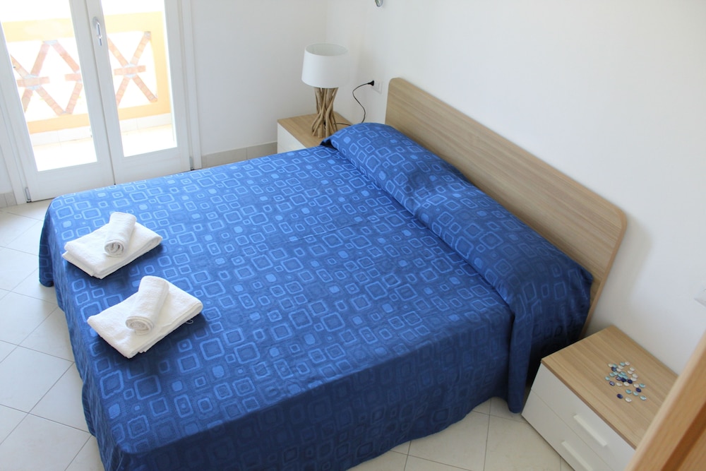 Apartment, 1 Bedroom, Ground Floor