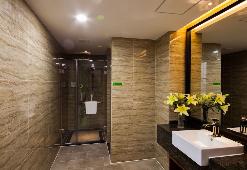 Executive Double Room With View photo 3