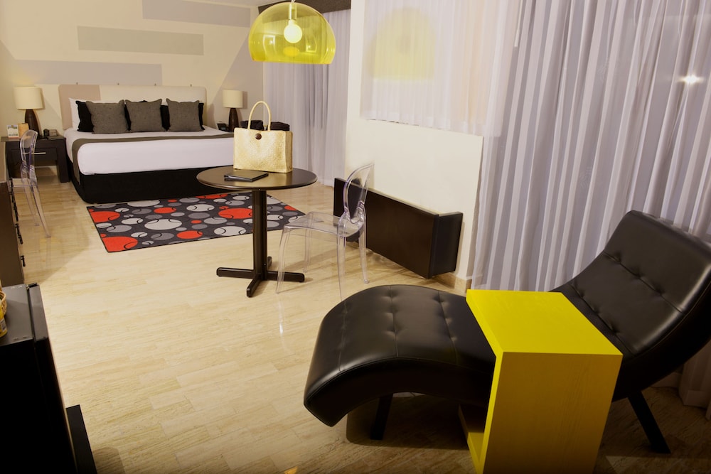 Available room