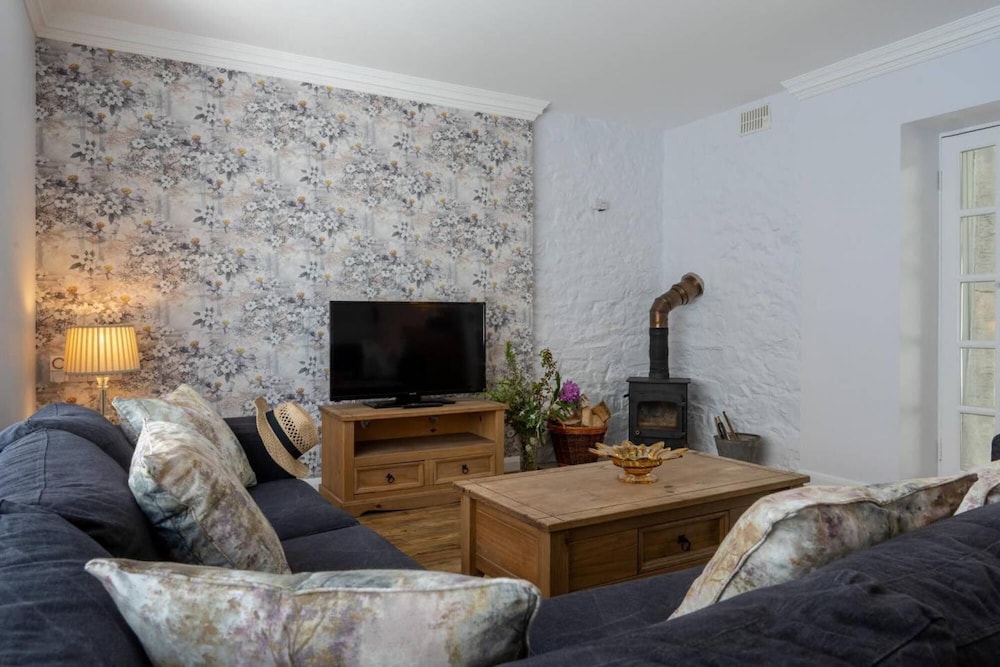 Strelna Coach House - Tor zum Moor, Foto 32