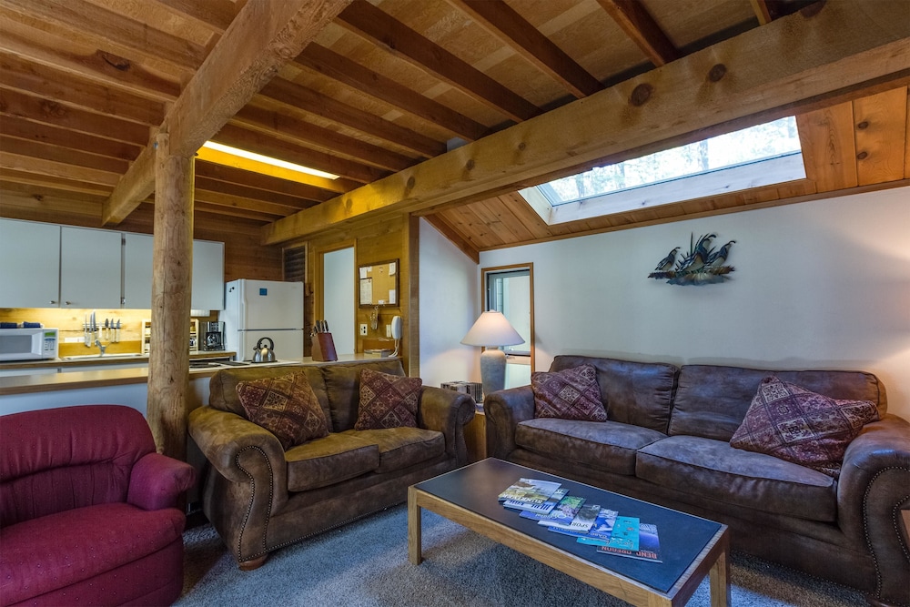 Family Apartment, 2 Bedrooms