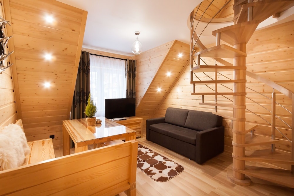Apartment, 2 Bedrooms, Kitchen