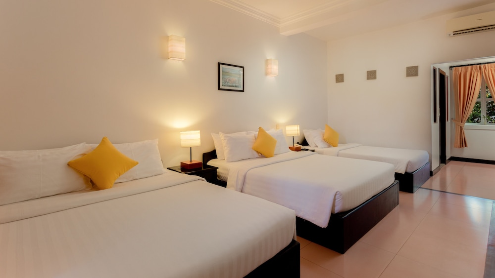 Deluxe Family, Triple Room - Photo 2