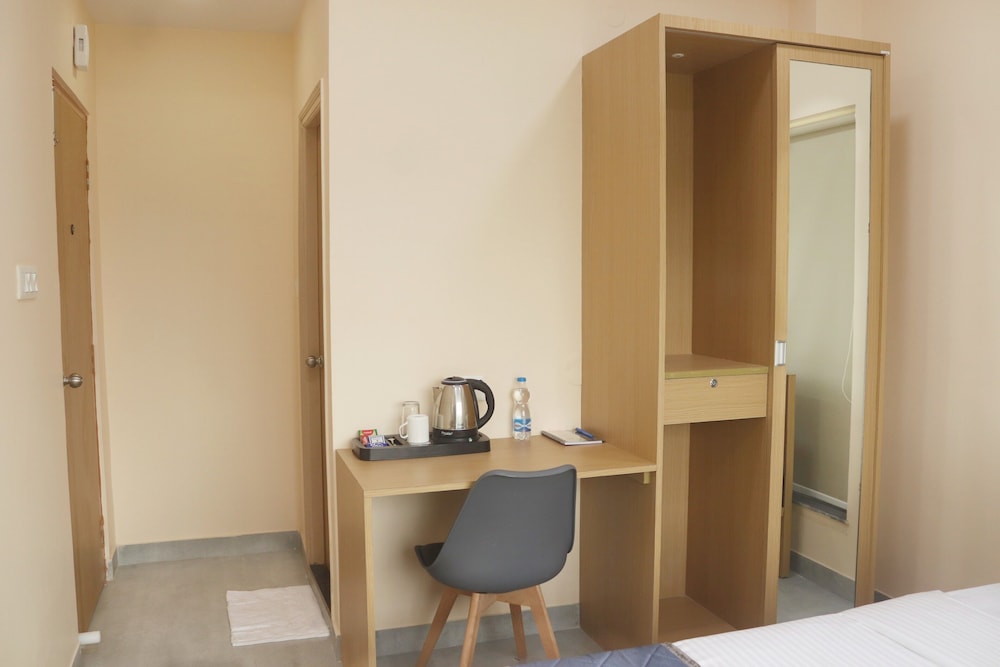 Apartment (3 Bedrooms) photo 2