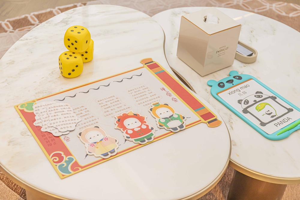 Premium Room, 1 King Bed (Kids Theme) - Photo 5