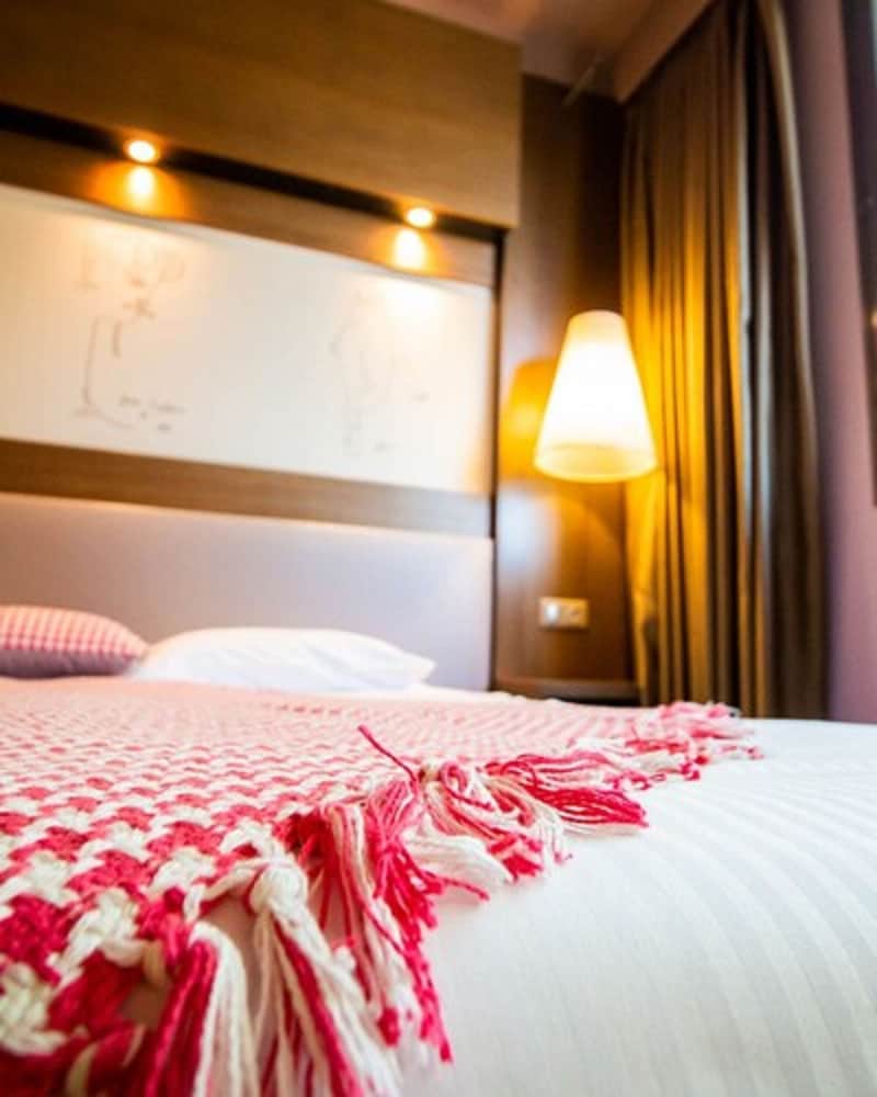 Standard Single Room, Courtyard View photo 3