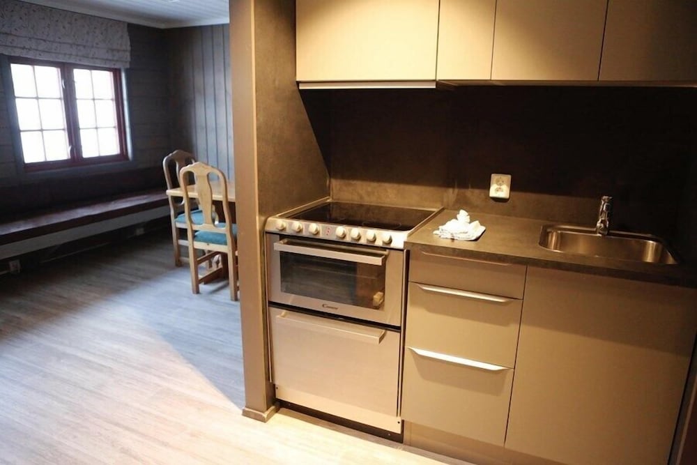 Family Apartment (Midtgarden) photo 2