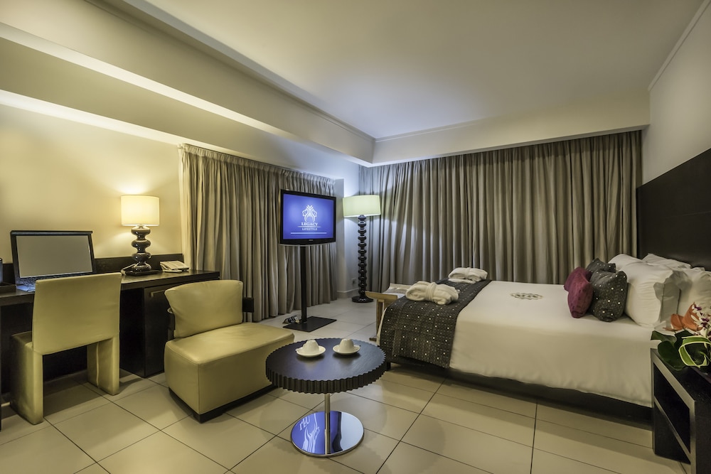 Presidential Suite photo 1
