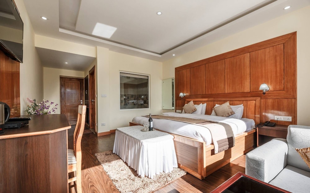 Superior Room - Photo 2