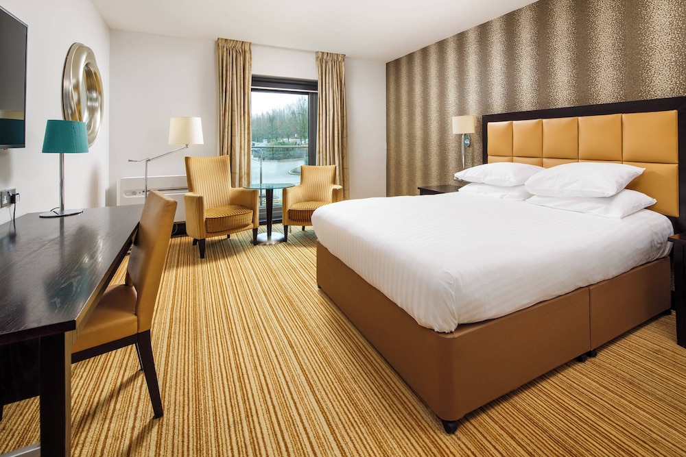 Room, 1 Double Bed, Non Smoking