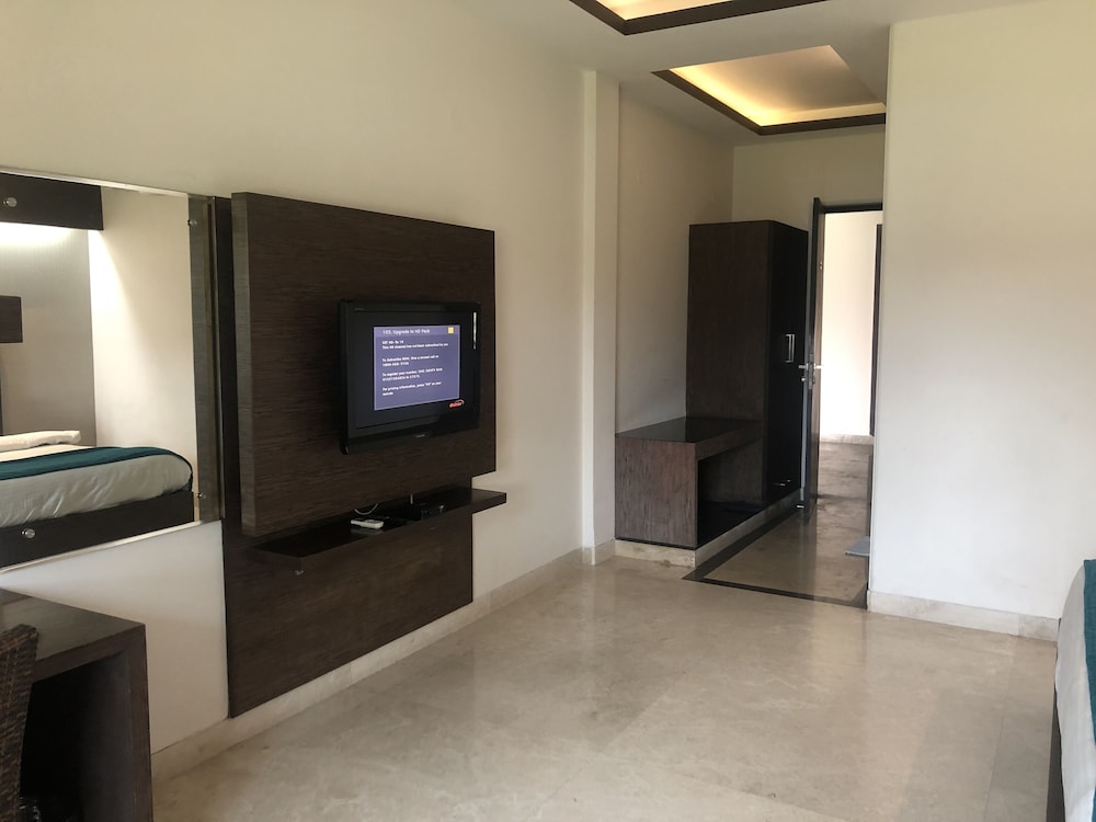 Premier Room, 1 Double Bed