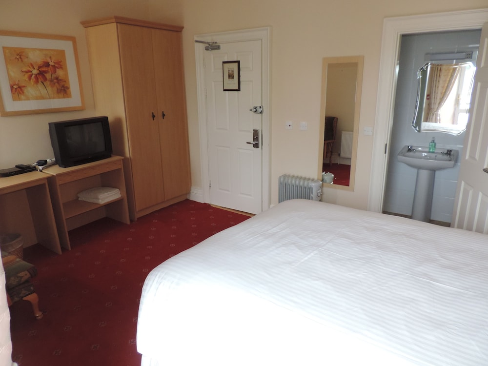Classic Twin Room (Breakfast included) photo 2