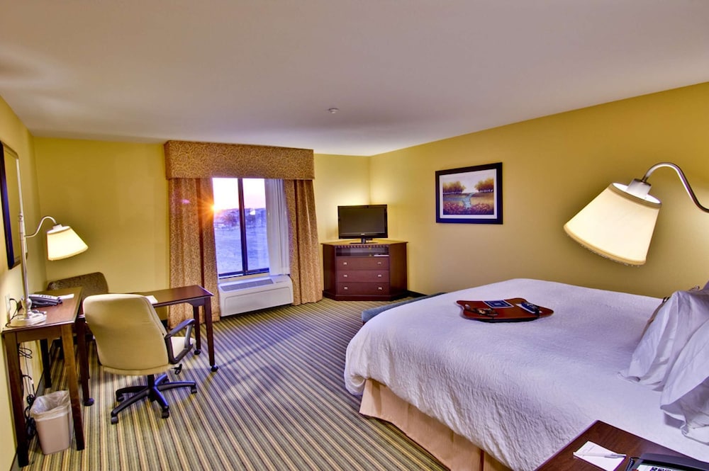 Suite, 1 King Bed, Non Smoking - Photo 1