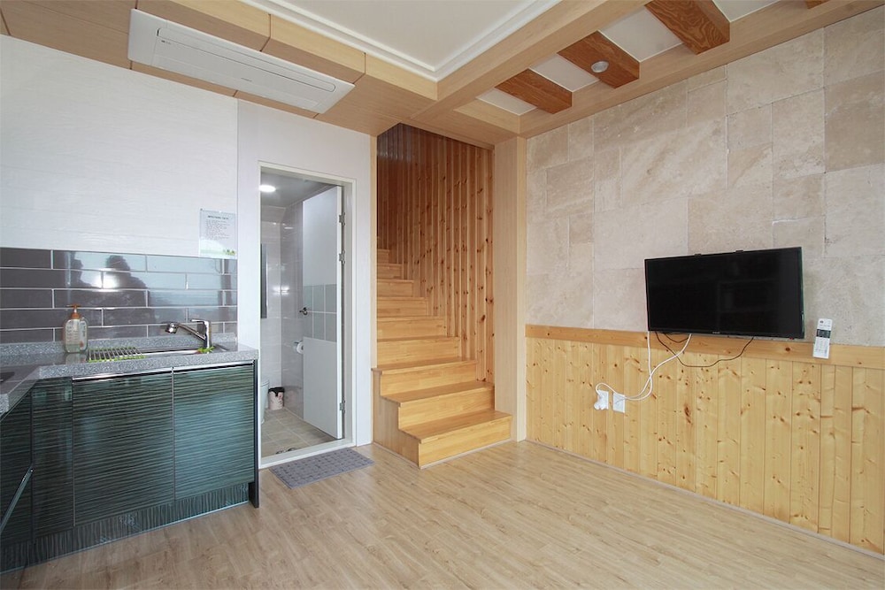 Habitación (Tipo de cama o Tipo de cama coreana Ondol) photo 2