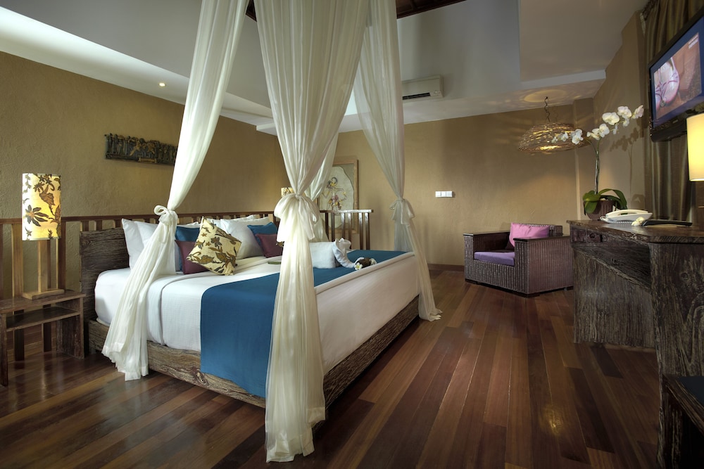 Duplex Rooftop Villa - Photo 3