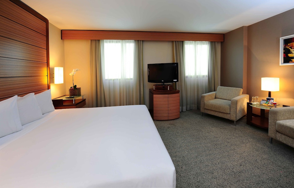 Suite Bed Junior