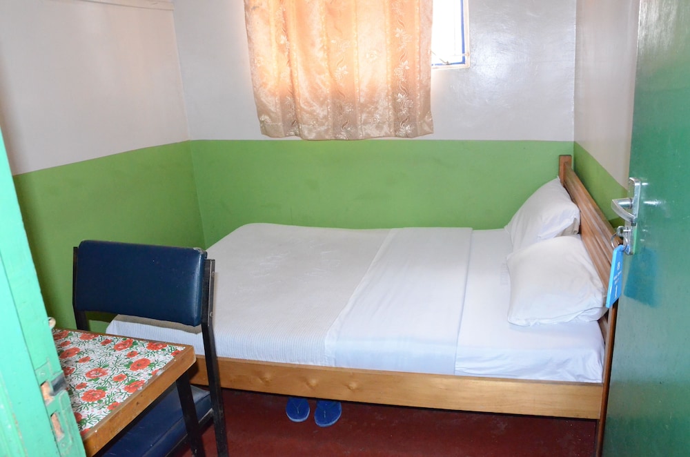 Standard Single Room, 1 Twin Bed
