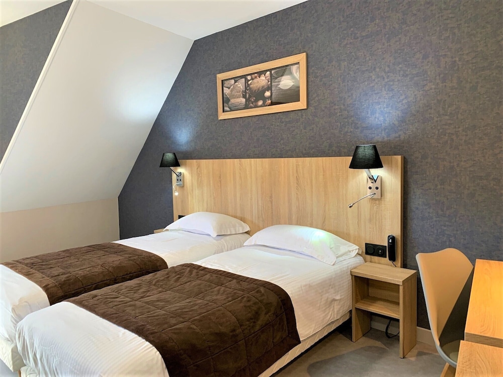 Comfort Twin Room