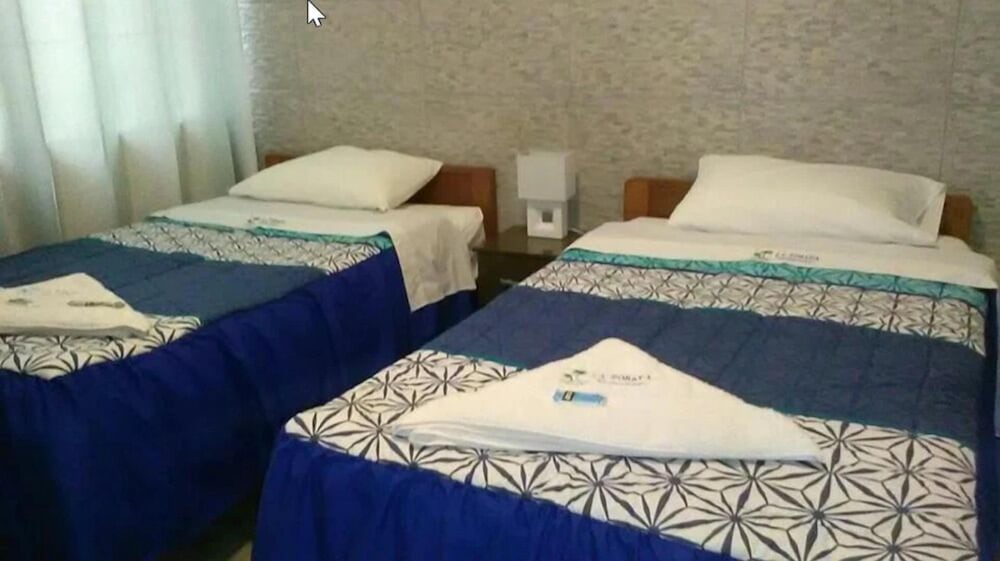 Comfort Double Room, Mixed Dorm photo 2