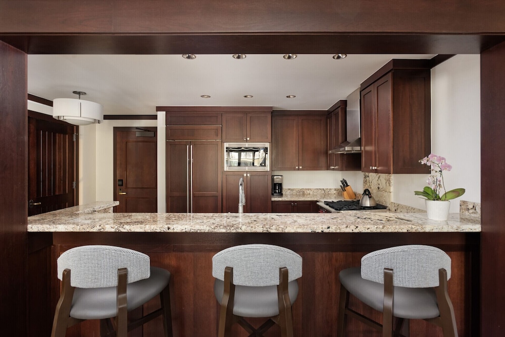 Room, 2 Bedrooms (Expresso Residence)