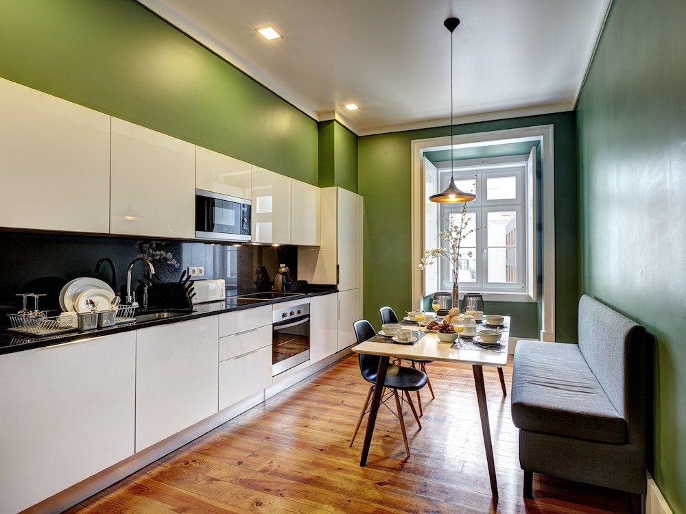 Premium Apartment, 2 Bedrooms photo 3