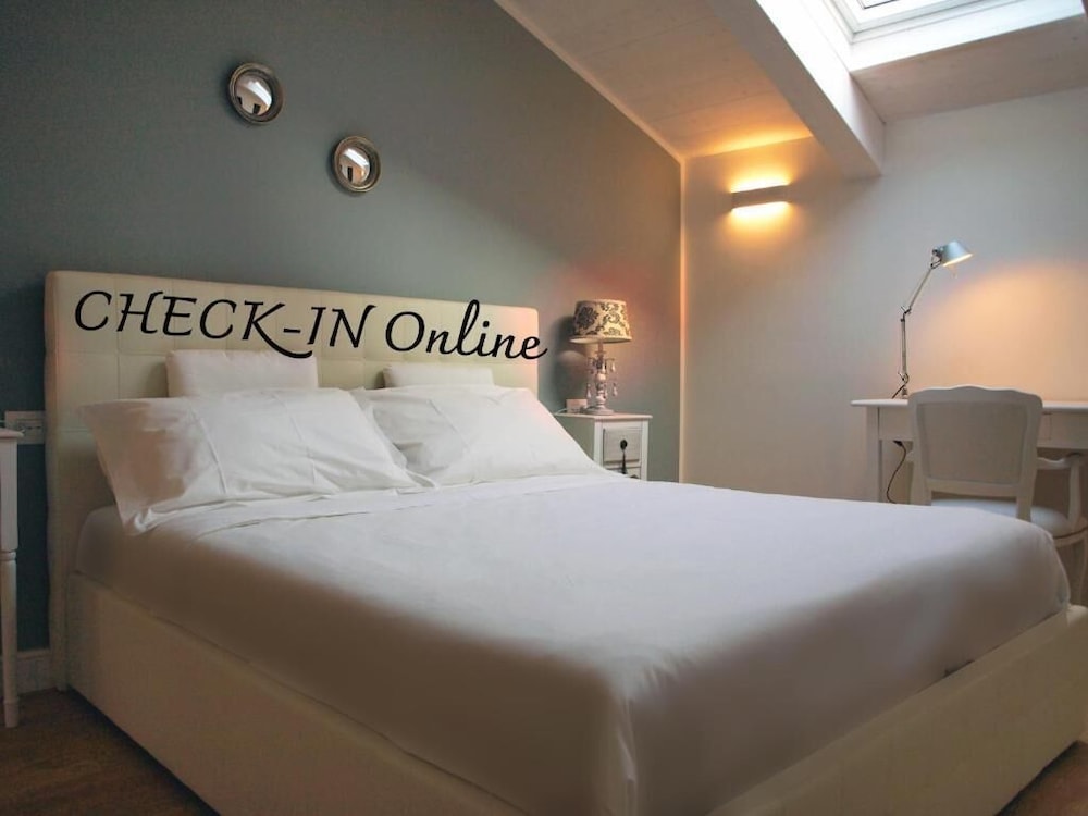 City Double Room