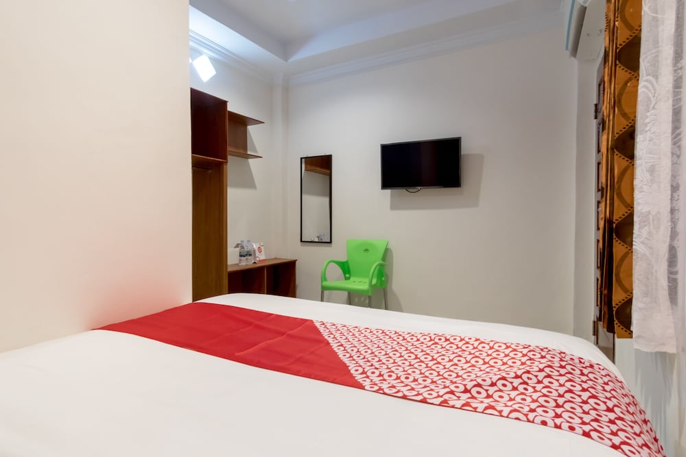 Standard Room, 1 Double Bed (Sweet) - Photo 2