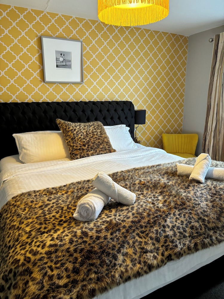 Comfort Double Room, 1 King Bed photo 1