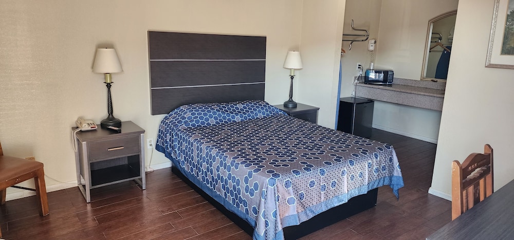 Economy Single Room photo 1