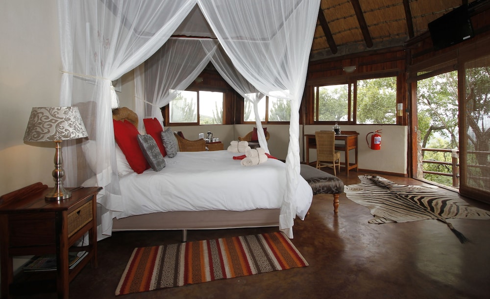 Premium Chalet photo 2