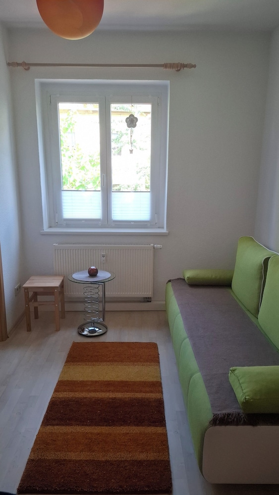 Family Apartment, 1 King Bed with Sofa bed, Non Smoking, Kitchen photo 3