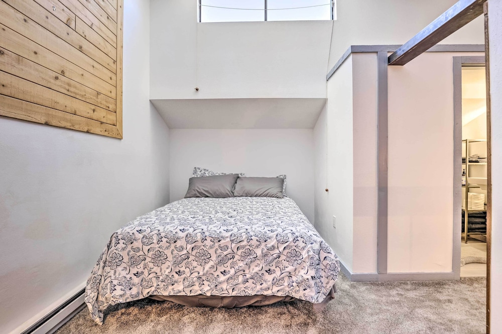 Apartment (3 Bedrooms) photo 2