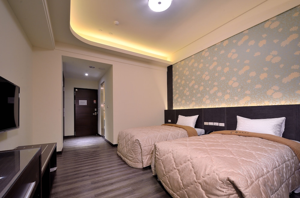 Classic Twin Room