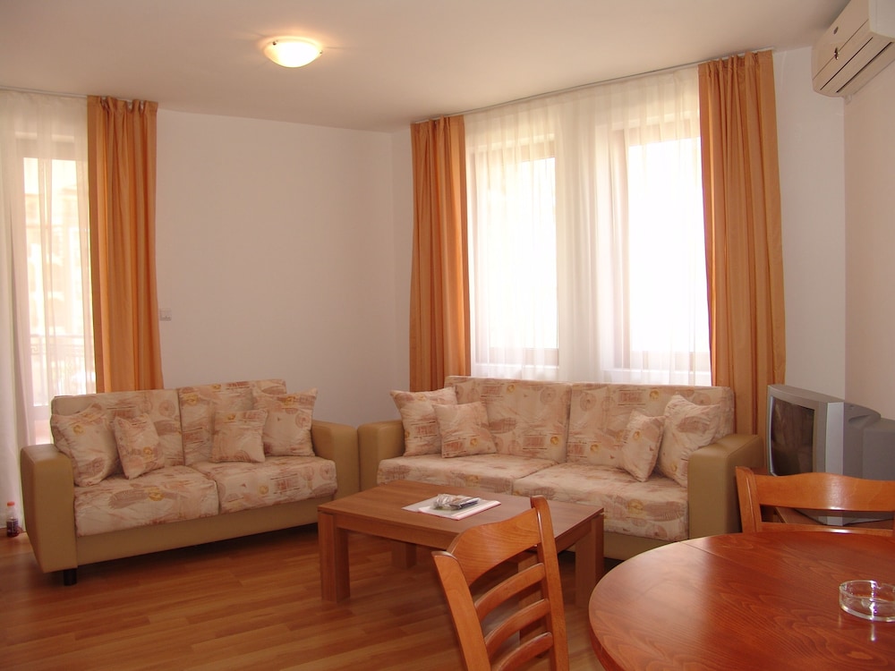 Comfort Apartment, 1 Bedroom, Kitchenette