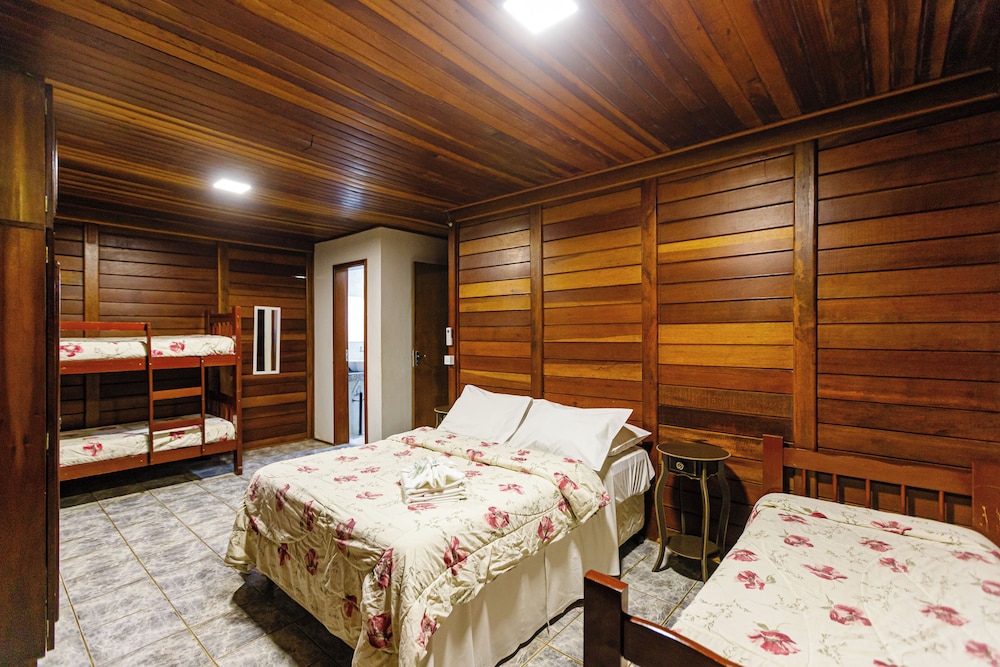 Family Chalet