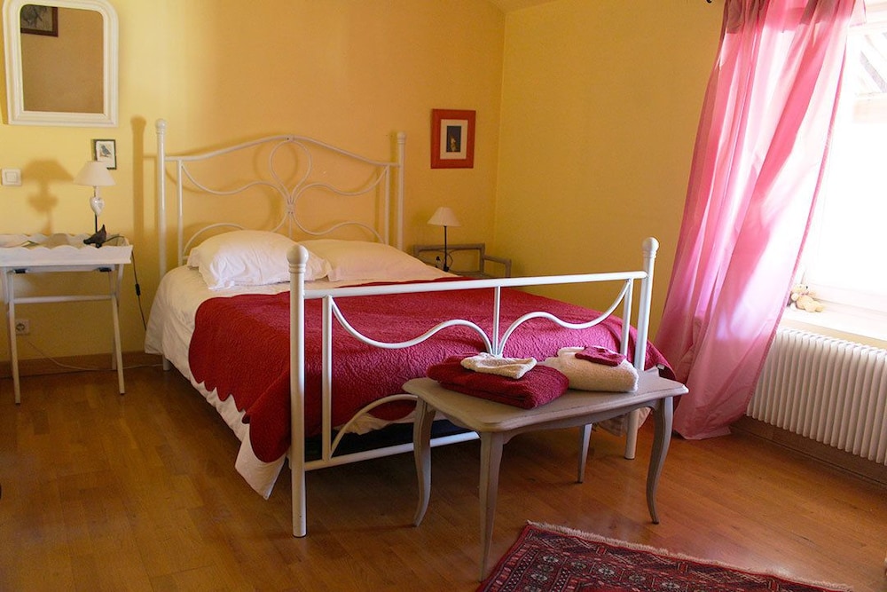 Double Room (Pain D’Épice) photo 1